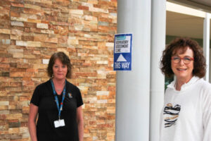 More COVID-19 respiratory clinics for the Mallee
