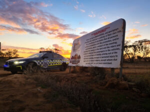 Drivers’ safety failures worry Mildura police