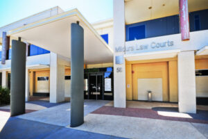 Mother and sons in ‘chaotic’ altercation
