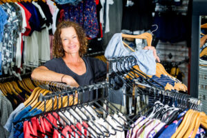 Robinvale’s only clothes store up for sale