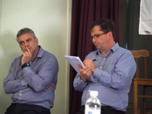 Good signs for Murray-Darling Basin