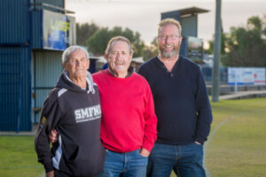 South Mildura Sporting Club backs move to Mildura South Sporting Precinct