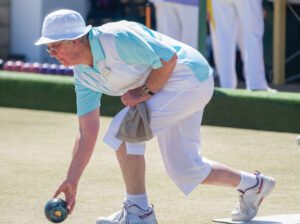 Bowls: Merbein streak snapped