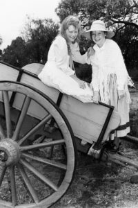 Discover your lost history at Mildura Library