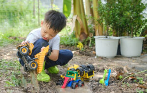How To Design Your Backyard As Your Family Grows