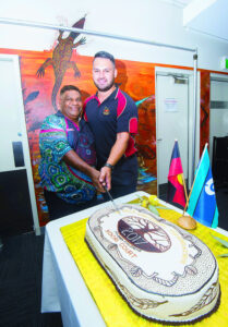 Koori Court has impact, little by little