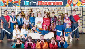 Esther’s tale an inspiration