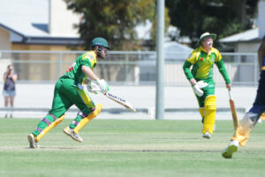 Pointers pride for finals berth