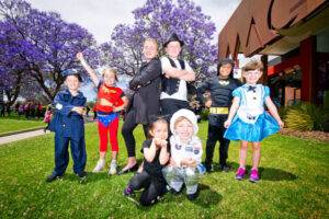 Mildura West school to end year on a high