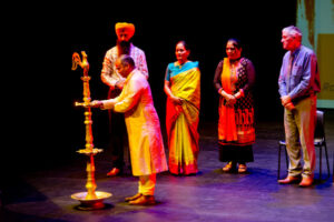 Festival lights up Sunraysia