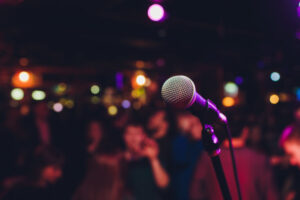Sunraysia gig guide