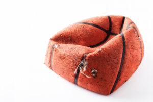 Heat junior basketball tournament cancelled as floods hit