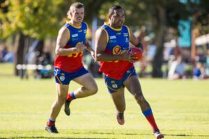 Lions look to continue roll