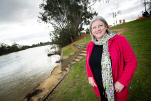 Victorian election 2018 Mildura: Women lead on politics
