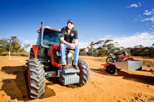 Hattah gears up for tough, dusty and fast-paced racing