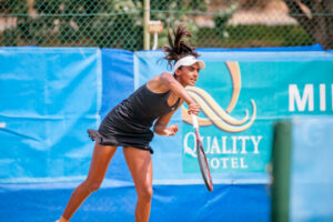 PHOTOS: Mildura Grand Tennis International 2019