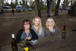 Mildura’s Blues on the Murray a hit