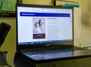 Mallee history in the making