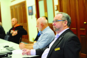 Gerard Jose fires back: CEO defends councillors’ role as voice of residents