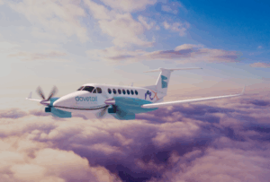 Rex moves towards all-electric planes
