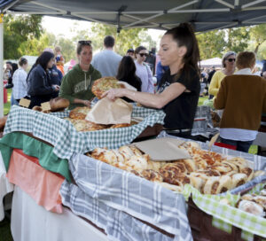 Farmers Market attracts big crowd
