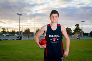 Watson has big boots to follow