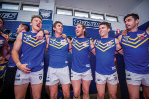 Irymple up for another grand final