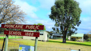 Pooncarie Public School to reopen next year, NSW Education Minister announces