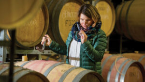 Finding the wine for you