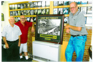 RSL’s war collection grows