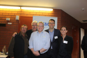 Growers hurting over water prices