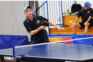 Carpeters surge up the table