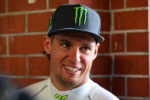 In-form Waters ready for Darwin round