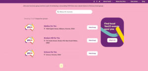 Someone needs to address this