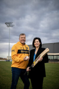Feel the spirit as cricket festival returns