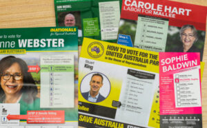 In Mallee, the margin looks like the key