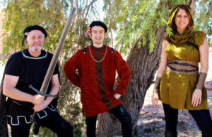 What’s on in Sunraysia this weekend