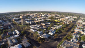 Social housing demand rises in Mildura