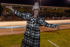 Praise for spectacular Mildura region events