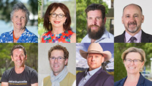 Federal election 2019: Mallee candidates have their say on the big issues