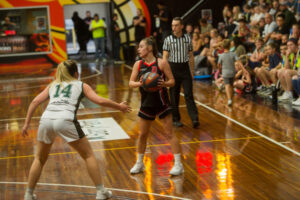 Young gun gets extra points for optimism