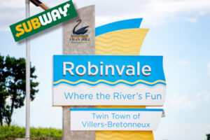 Swan Hill Council to consider Robinvale Subway store