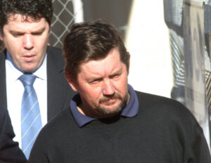 NEVER FREE HIM – Shelley’s killer target of MP’s push