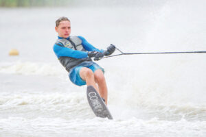 Cornale claims title in New Zealand