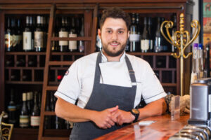 Hats off: Mildura restaurants taste prestigious honours