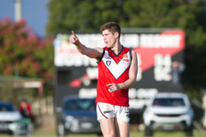Sunraysia football: Robinvale Euston recruit one to watch