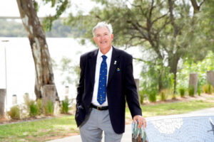 Council speaks up on water