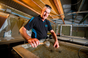 Mildura team has bigger fish to fry