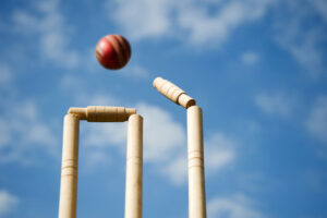 All out for 29: Setts put to the sword
