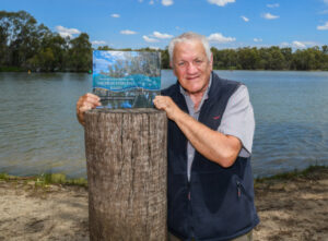 Story of our rivers for the next generation
